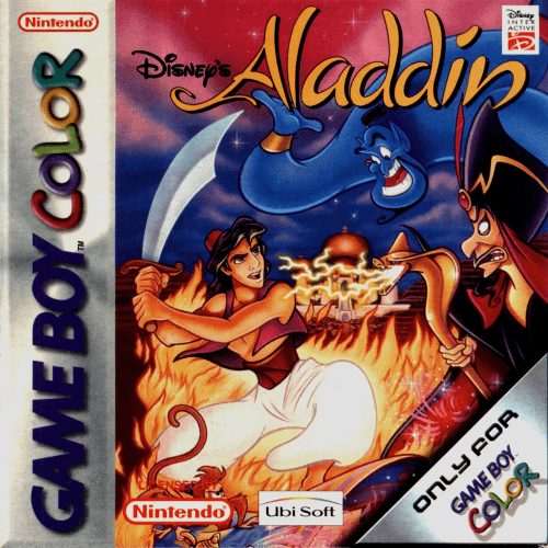 Aladdin