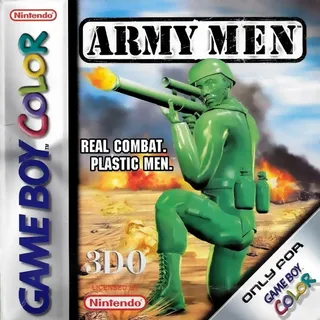 Army Men