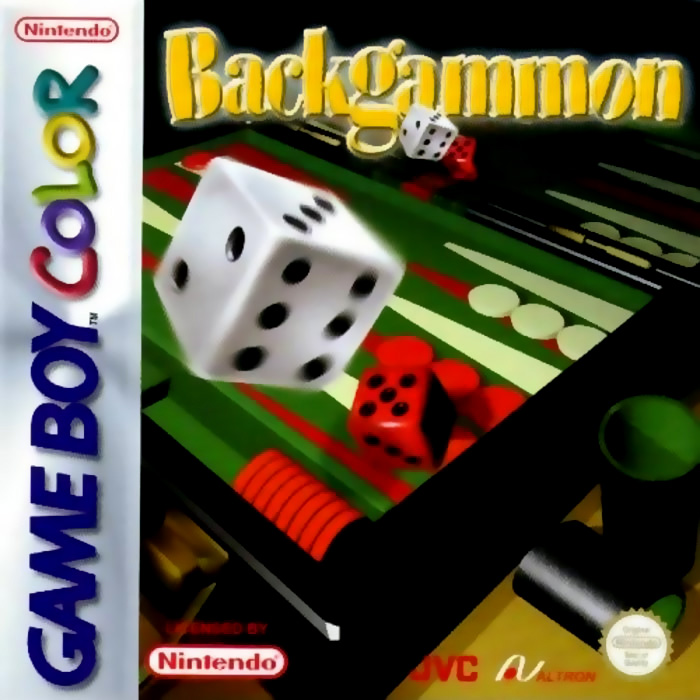 Backgammon
