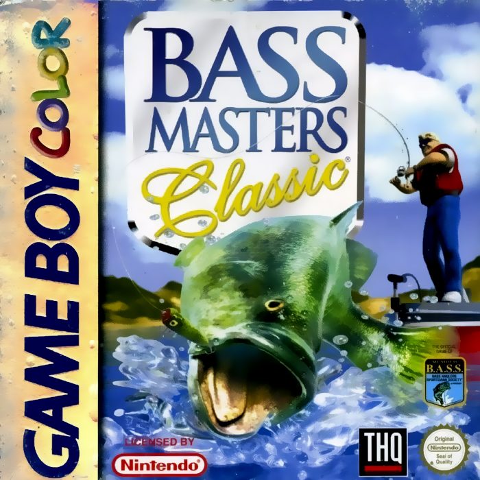 Bass Masters Classic