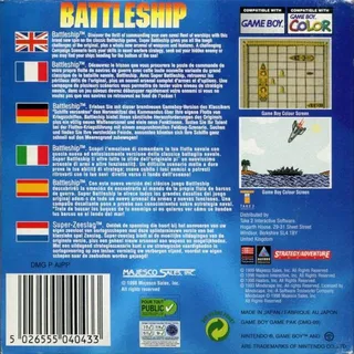 Battleship dos
