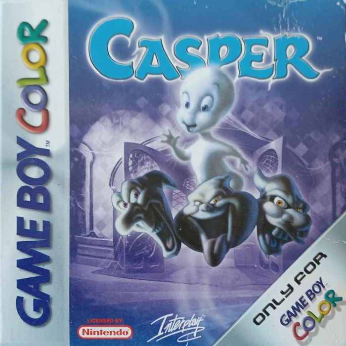 Casper