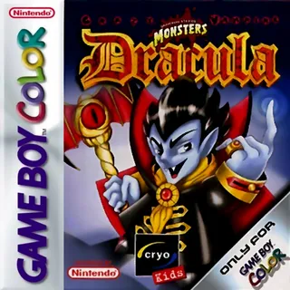 Crazy Vampire