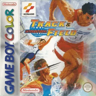 ESPN International Track & Field