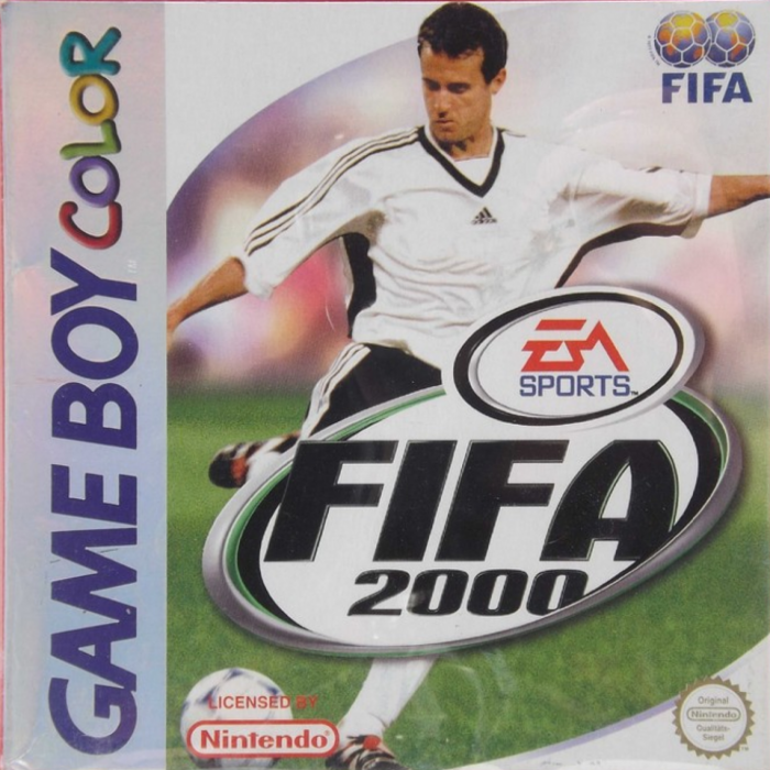 Fifa 2000