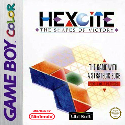 Hexcite : The Shapes of Victory
