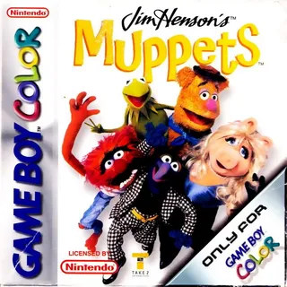 Les Muppets