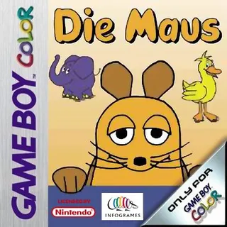 Maus, Die