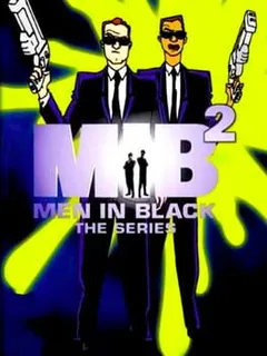 Men in Black 2