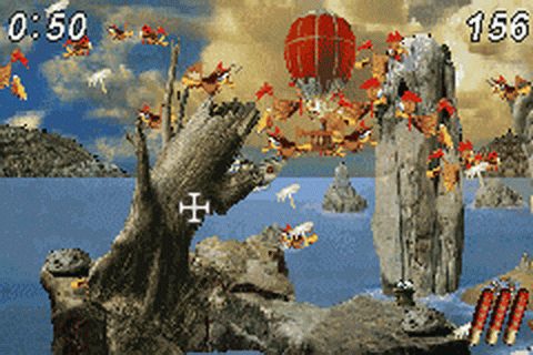 Image in-game