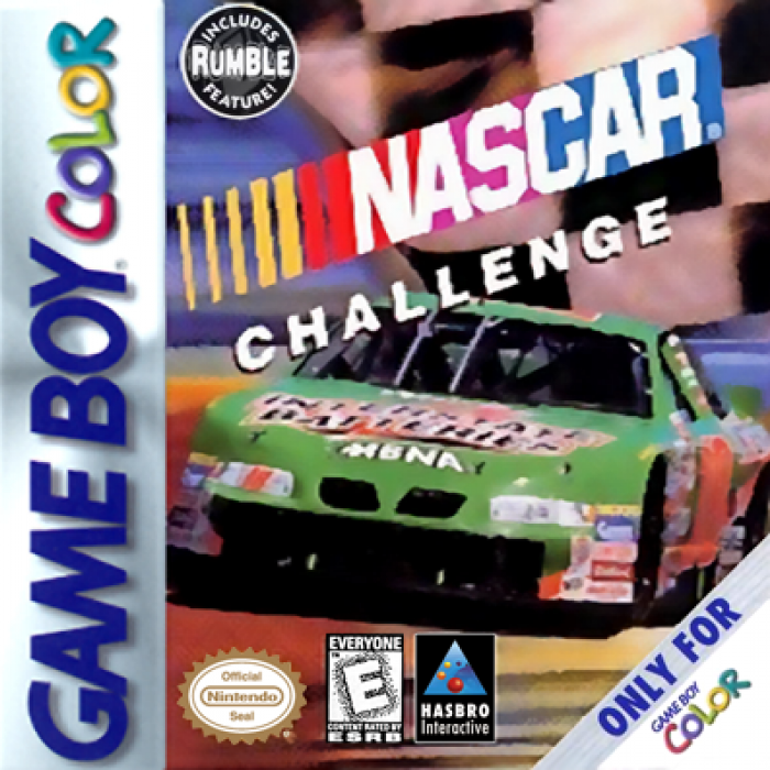 NASCAR Challenge