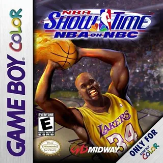 NBA Show Time : NBA on NBC