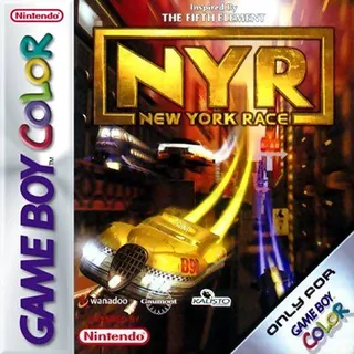 New York Racer
