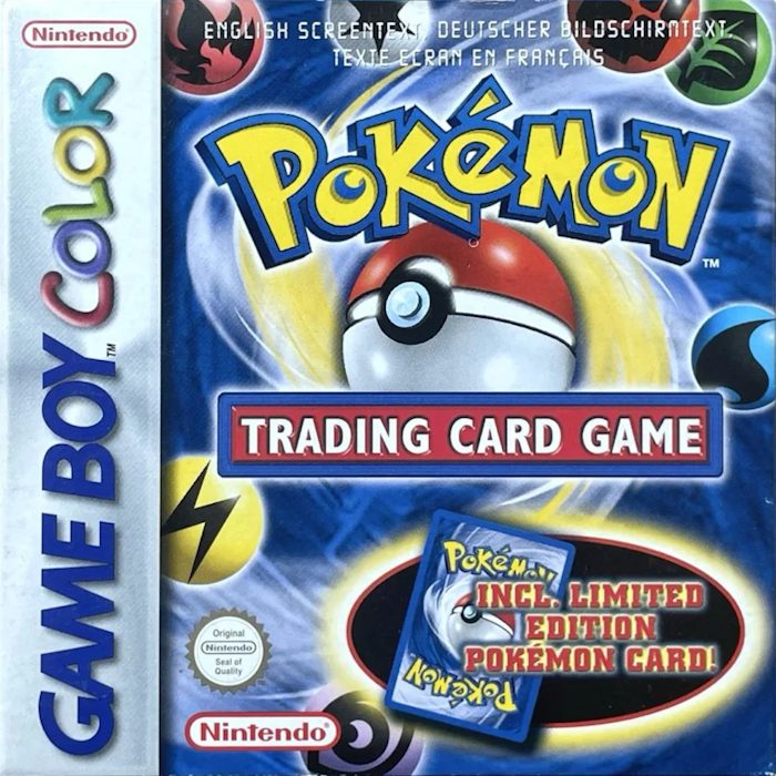 Pokémon Trading Card Game