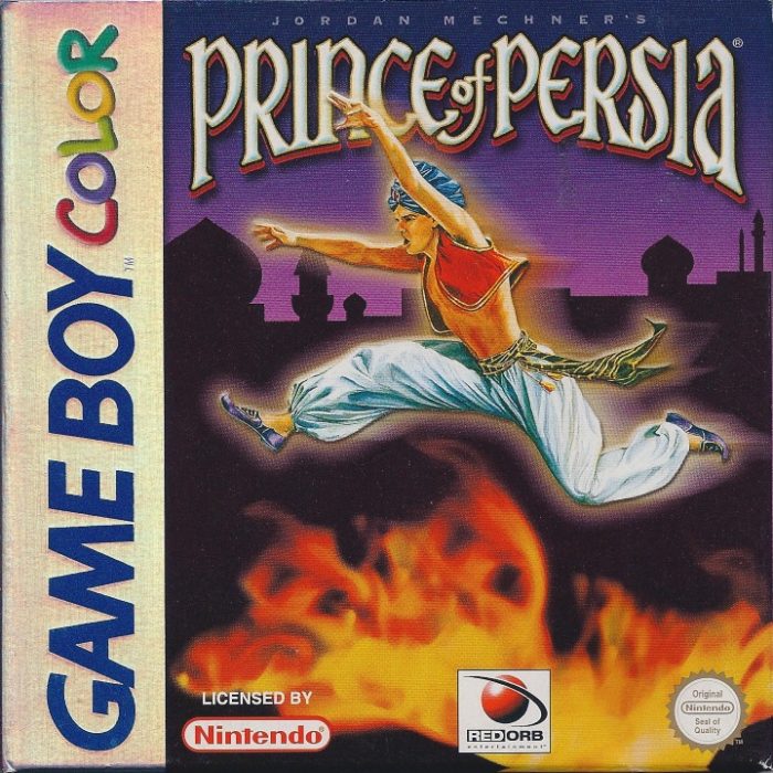 Prince of Persia