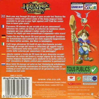 Quest : Fantasy Challenge dos