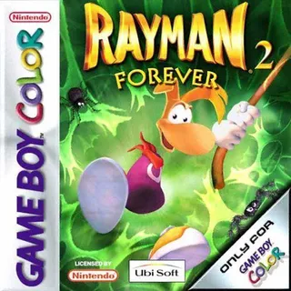 Rayman 2 : The Great Escape