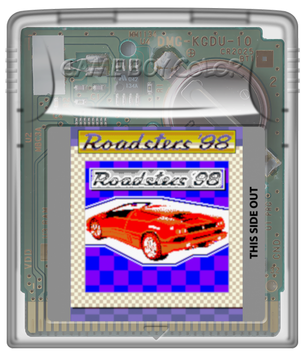 Roadsters '98