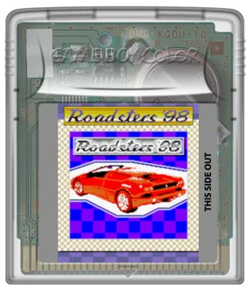 Roadsters '98