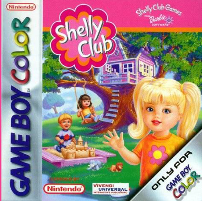 Shelly Club