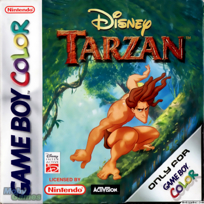 Tarzan