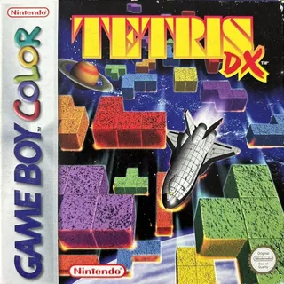 Tetris DX