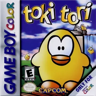 Toki Tori - Ultimate Edition