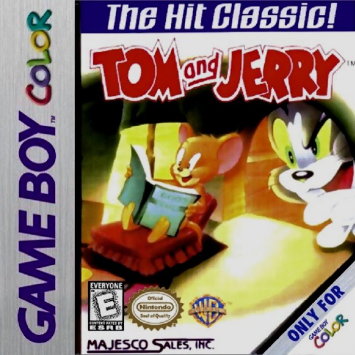 Tom & Jerry