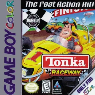 Tonka Raceway