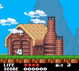 Image in-game