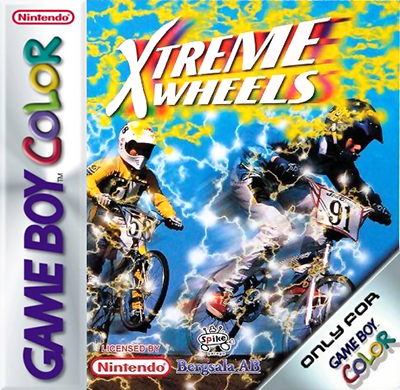 Xtreme Wheels