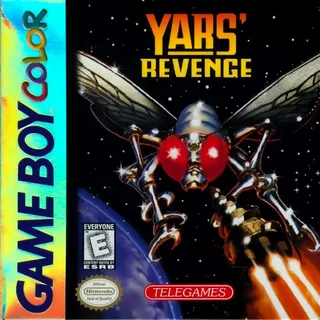 yar's revenge - the quotile ultimatum