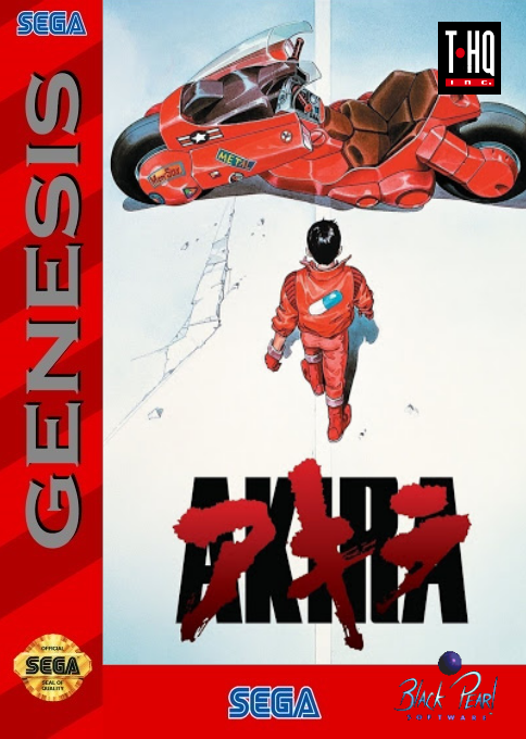 Akira