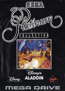 Aladdin