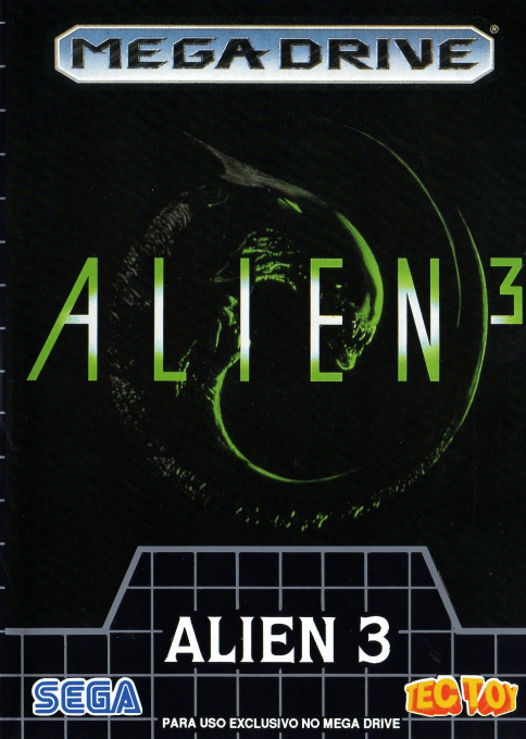 Alien 3