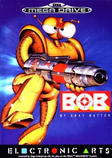 B.O.B