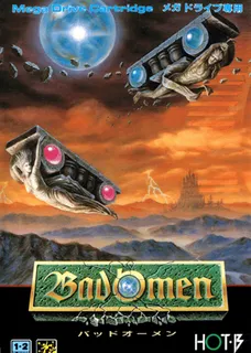 Bad Omen