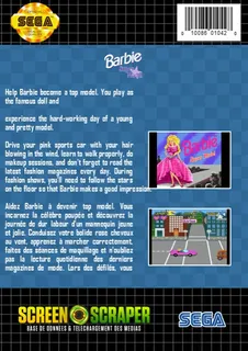 Barbie Super Model dos