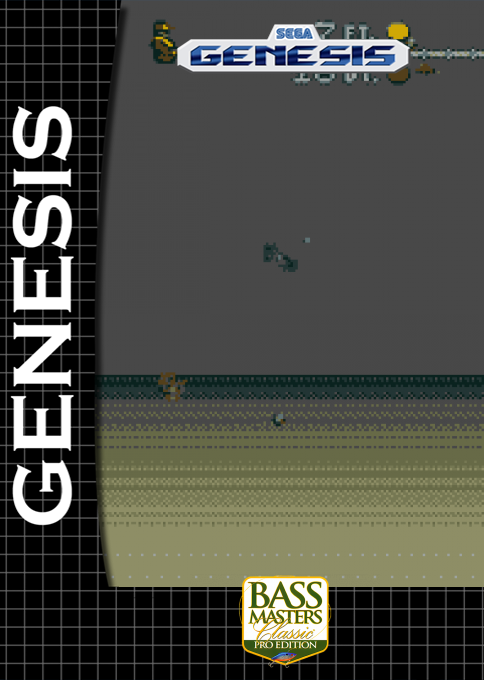 Bass Masters Classic : Pro Edition