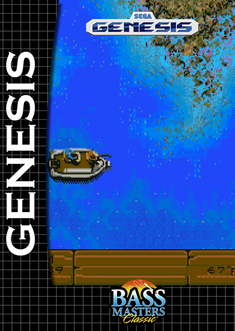 Bass Masters Classic