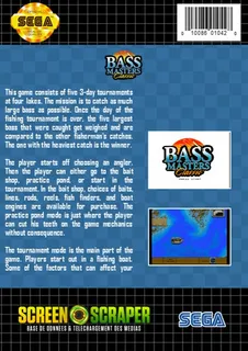 Bass Masters Classic dos