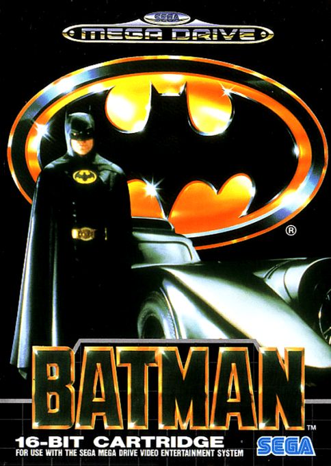 Batman : The Video Game