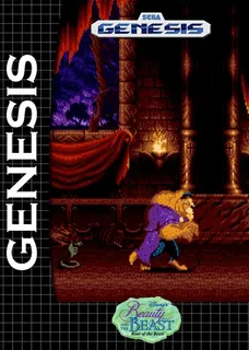 Beauty and the Beast : Roar of the Beast