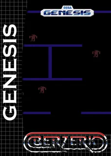 Berzerk