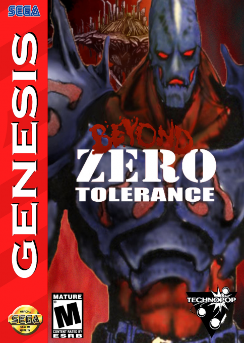 Beyond Zero Tolerance