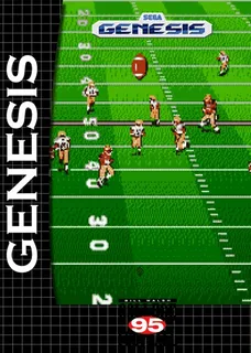 Bill Walsh College Football 95