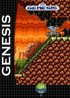 Blaster Master 2