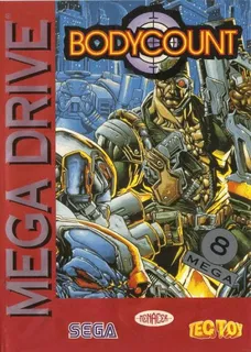 Body Count