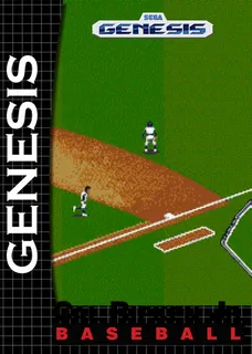 Cal Ripken Jr. Baseball