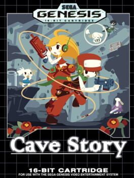 Cave Story